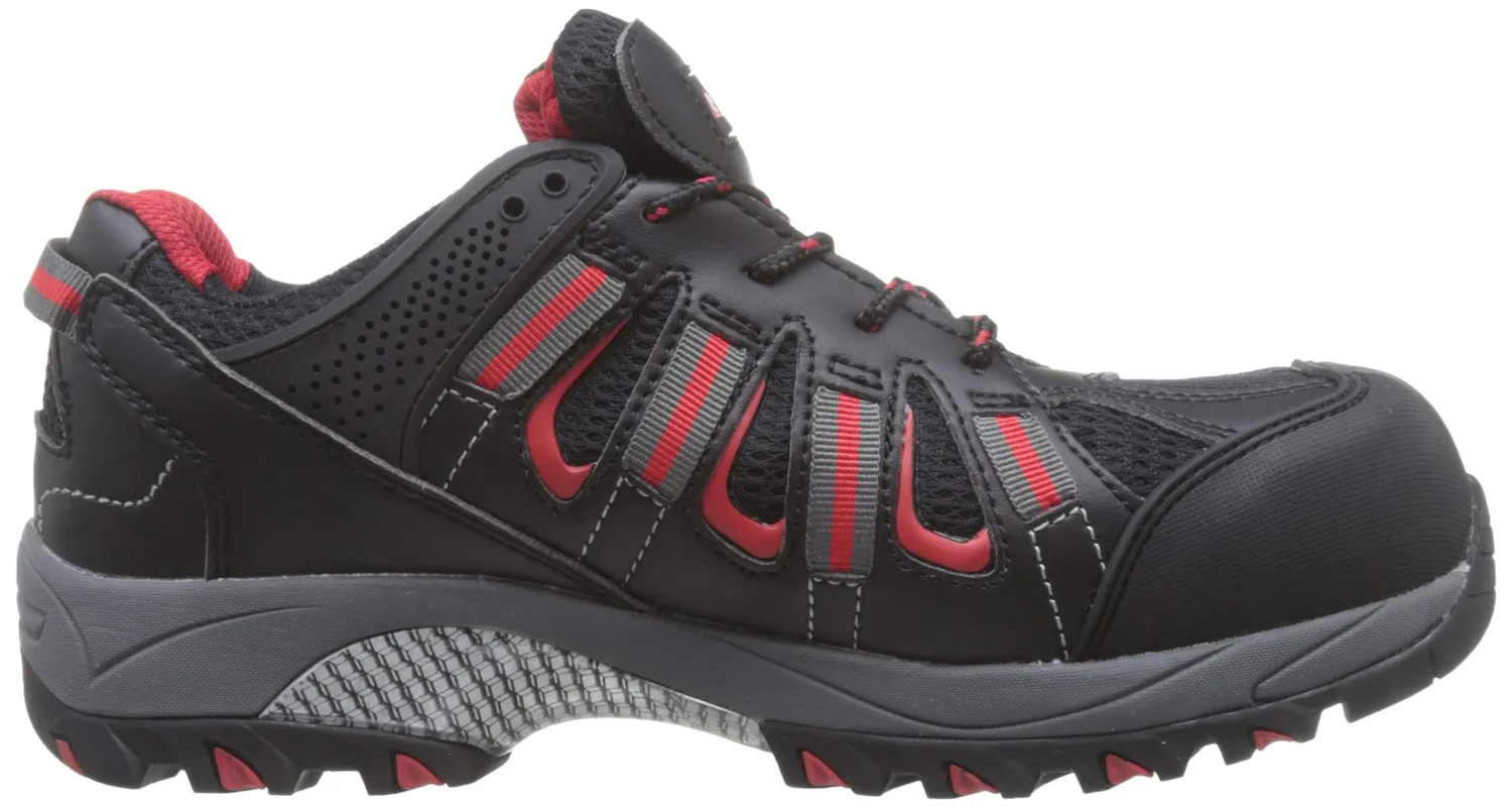 Bellota Trail 72211N-41 S1P Scarpa Nera 41
