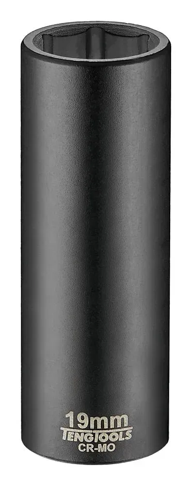 TengTools bussola a impulsi 1/2" lunga 17 mm