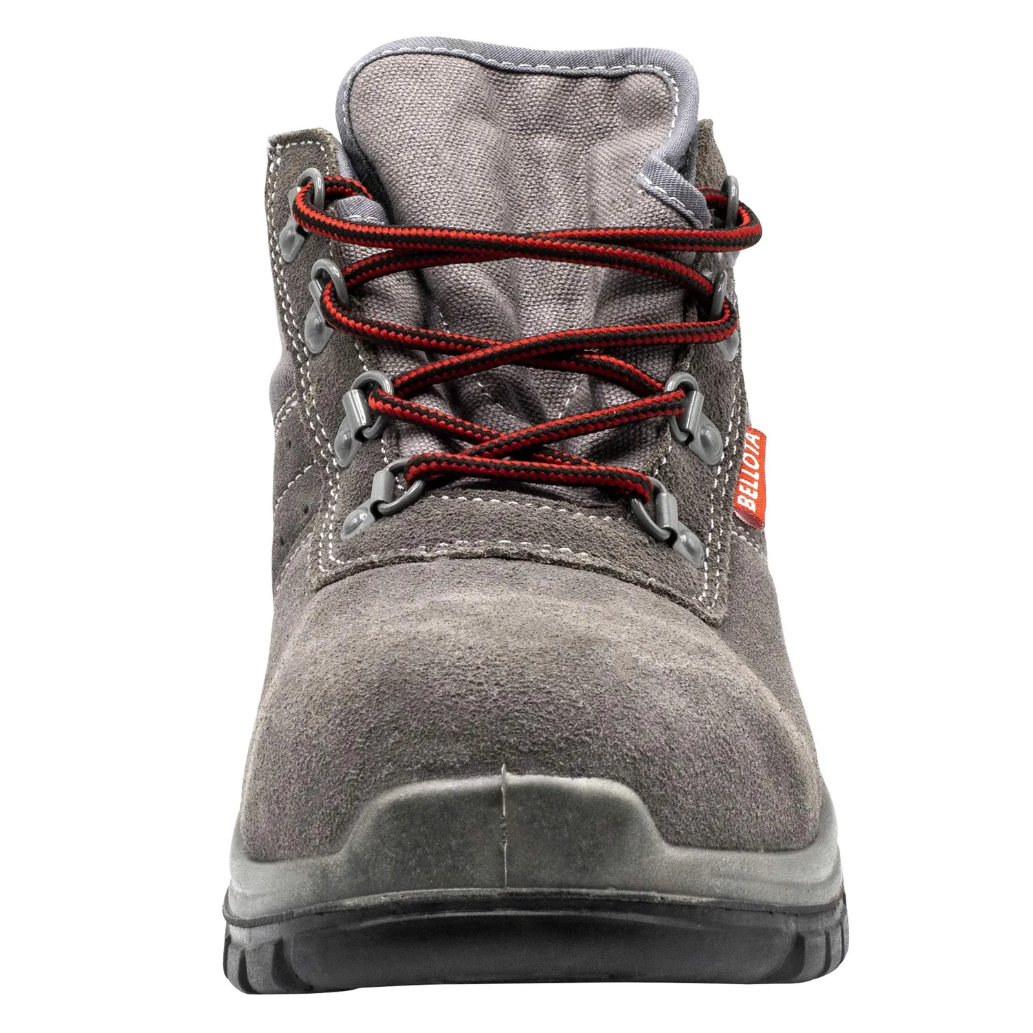 Bellota 72306 S1P scarpa antinfortunistica 43 alta