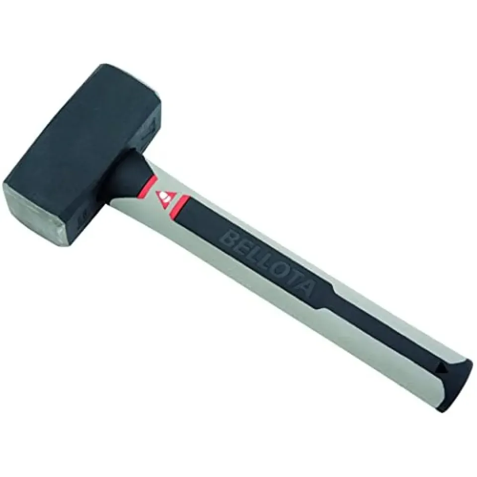 Bellota Mazza Quadrata 1500 g Fibra Carbonio