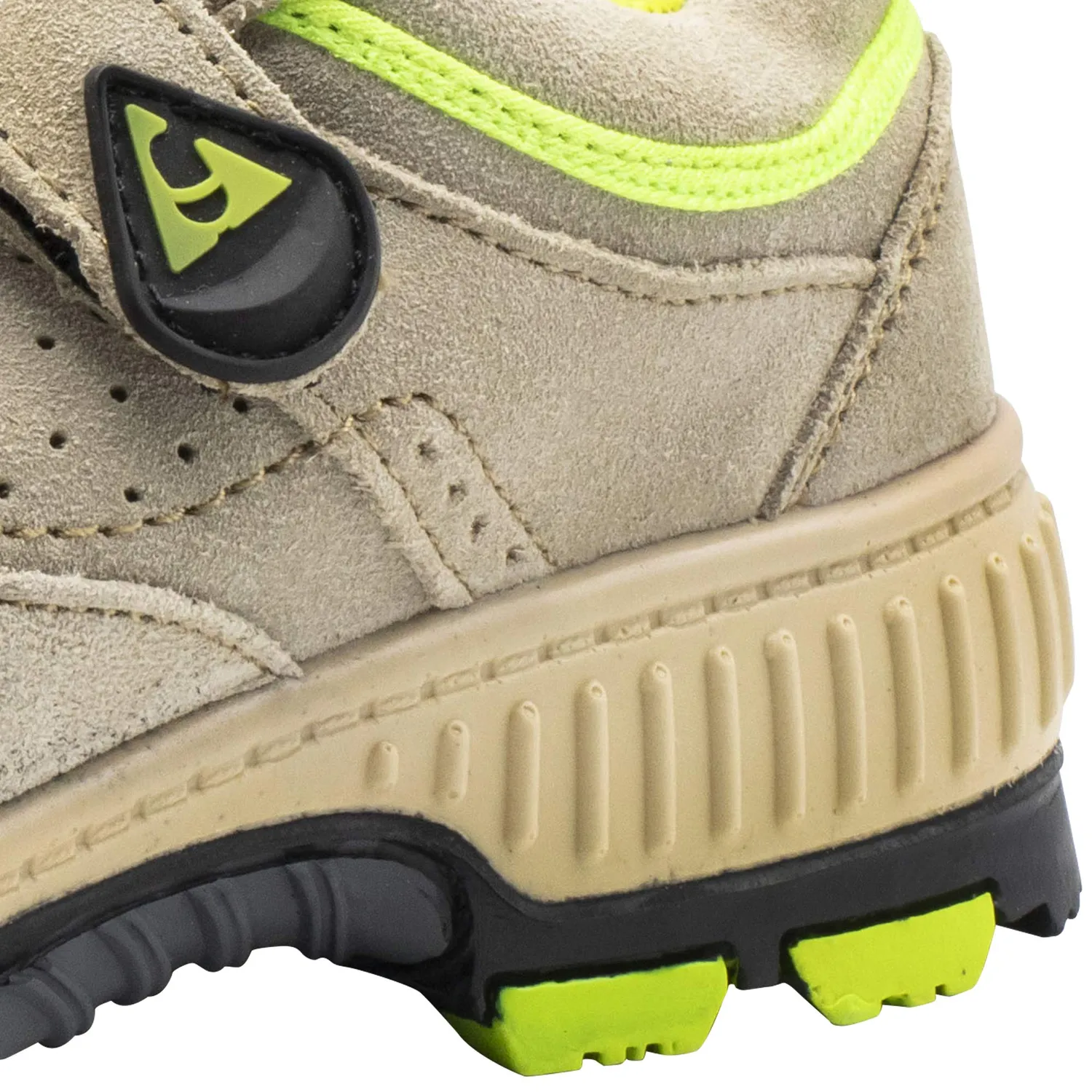 Bellota 72229-43 S1P scarpe antinfortunistiche velcro Explore