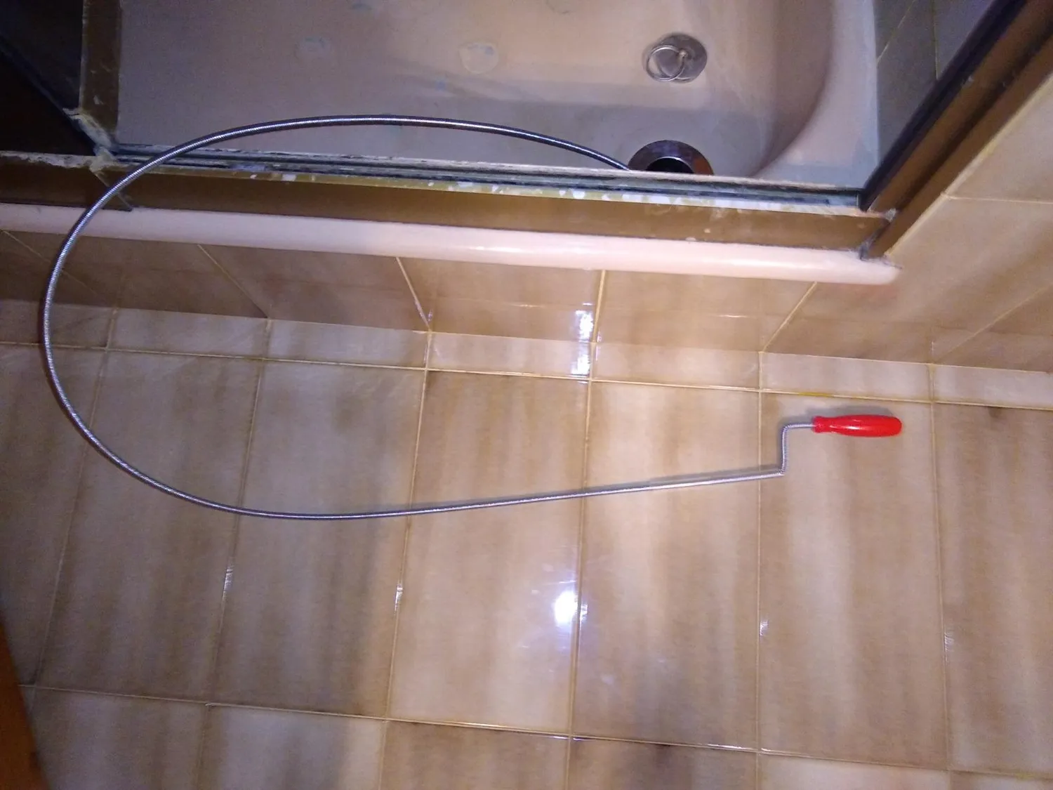 Ribimex PRFD50 Sturalavandino a Sonda 5 m 6 mm