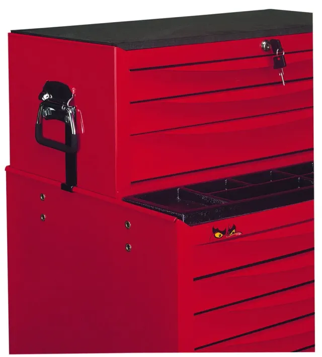 TengTools Staffe Fissaggio Baule Intermedio 26"