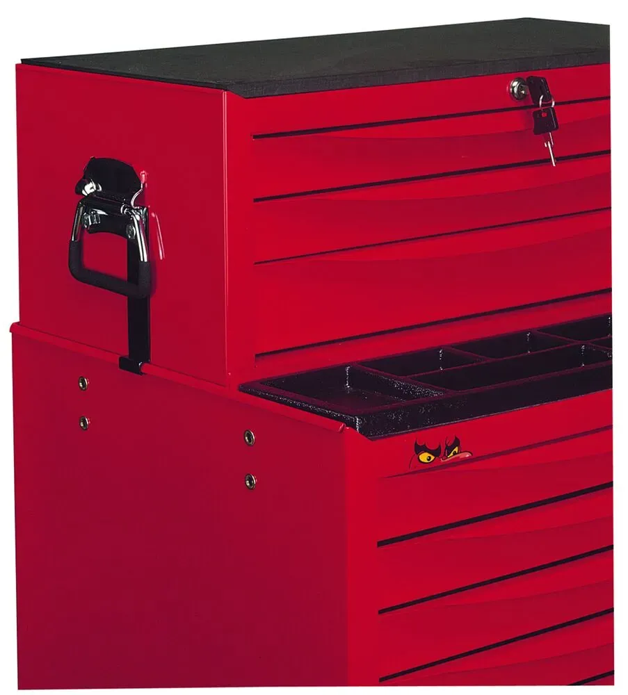 TengTools Staffe Fissaggio Baule Intermedio 26"