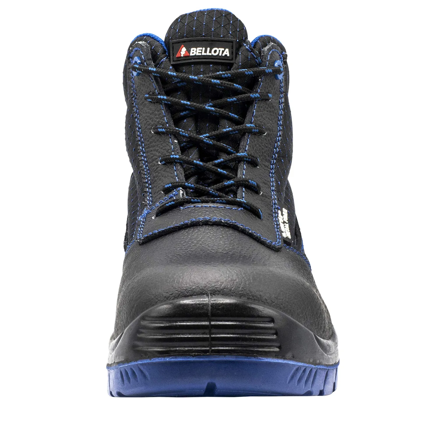 Bellota Comp+Boot 7230743S3 stivali sicurezza 43 nero S3