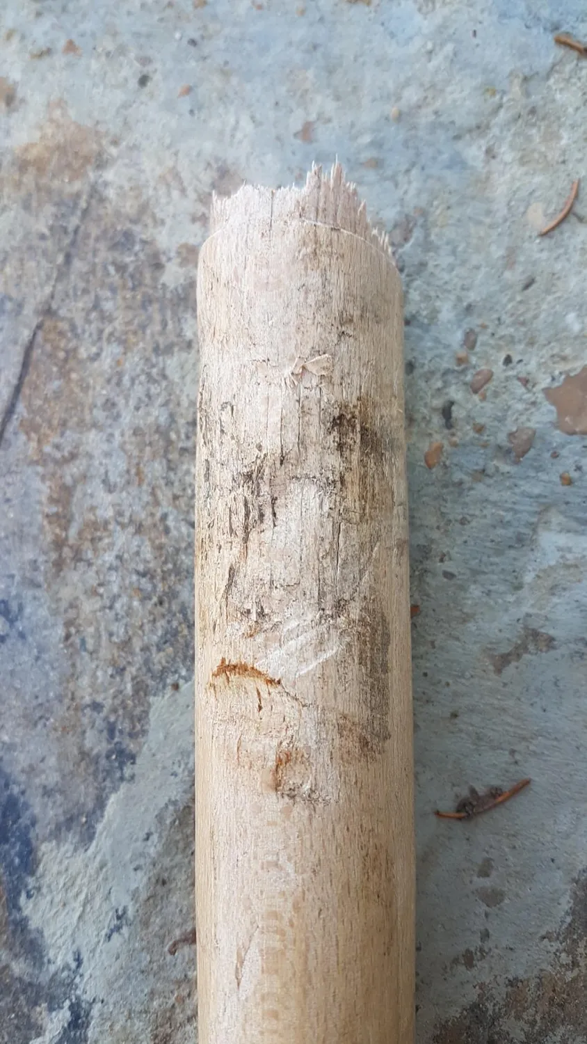 Bellota 5460-3 Mazza Cuneo Acciaio Forgiato