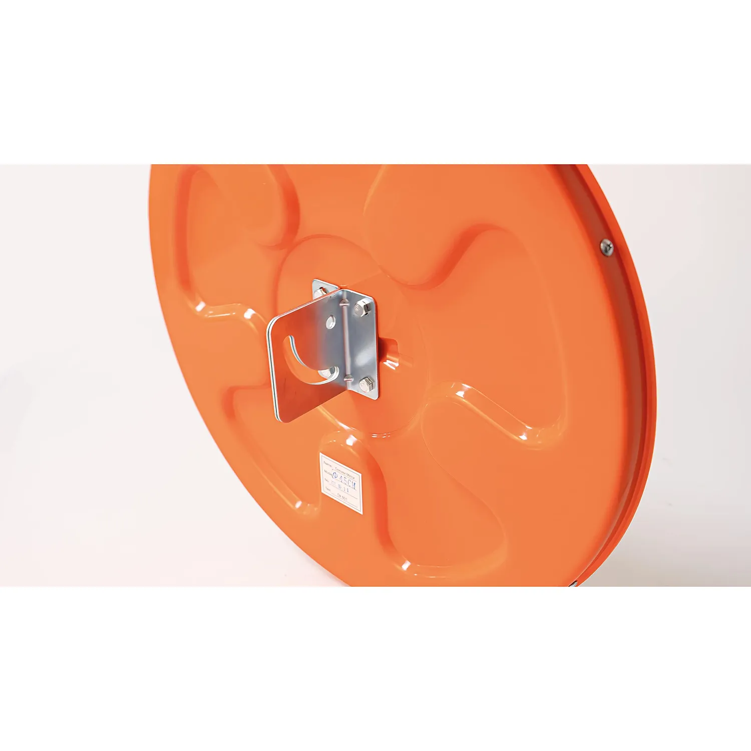 Amig Specchio Convesso Sicurezza Ø30 cm Interno Infrangibile
