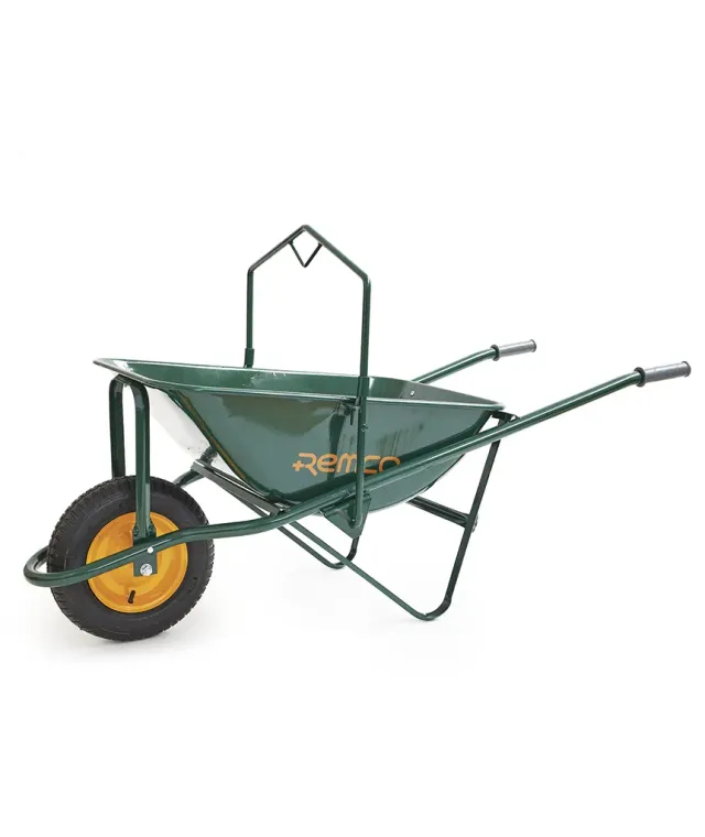 Remco WBCS85GP carriola edile 150 kg
