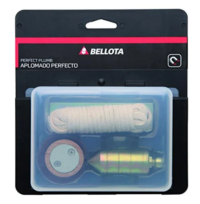Bellota 50250M-200 filo a piombo magnetico 200 g