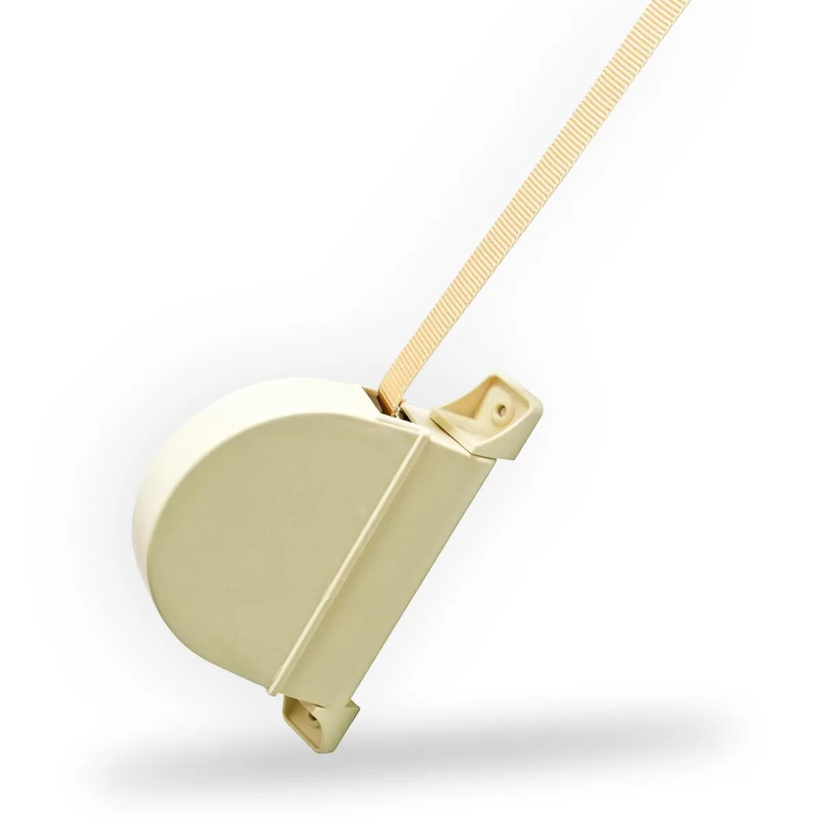 Amig Avvolgitore Tapparella Esterno Bianco Nastro 14 mm