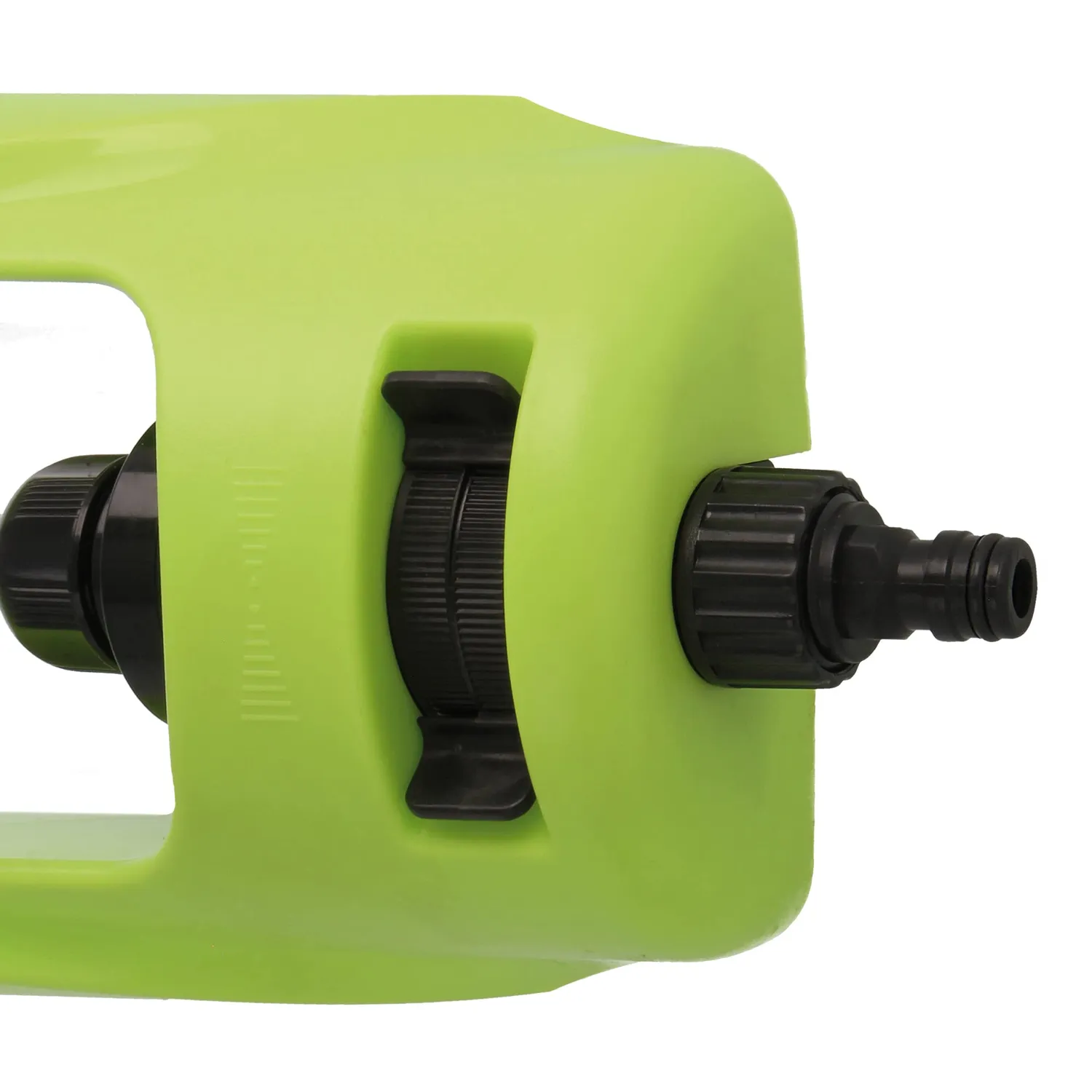 Amig irrigatore oscillante ABS 176 m² 400x145 mm