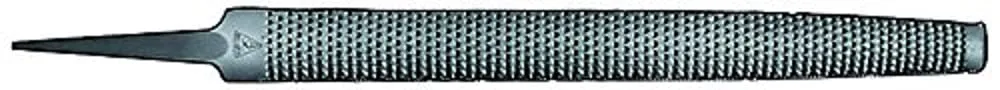 Bellota 4101-6 Raspa Mezzatonda Basta 6 Pollici per Legno
