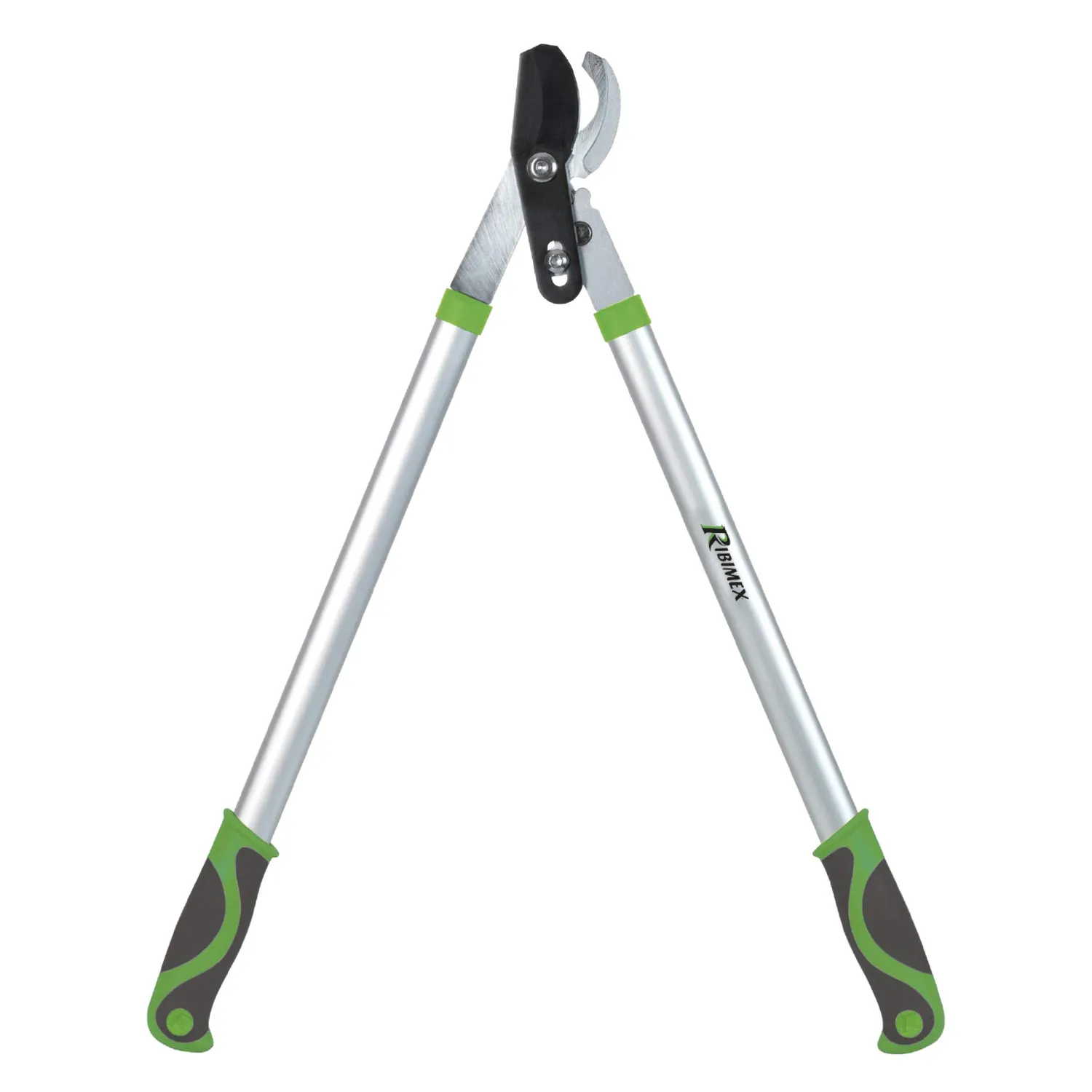 Ribimex PRCBC75 troncarami a cricchetto 540 mm taglio 38 mm
