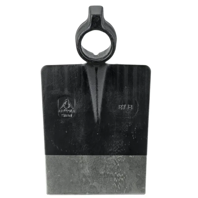 Bellota HOE87BP zappa asparagi taglio dritto con martello