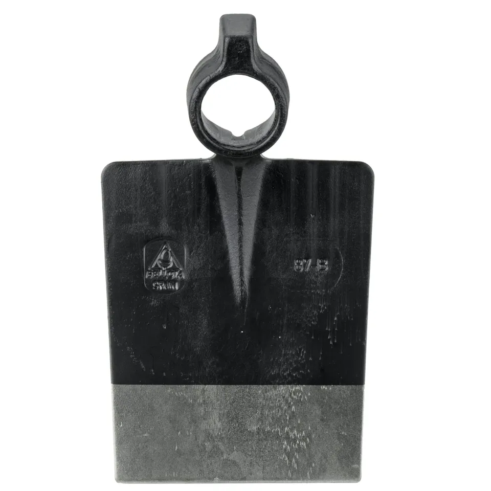 Bellota HOE87BP zappa asparagi taglio dritto con martello