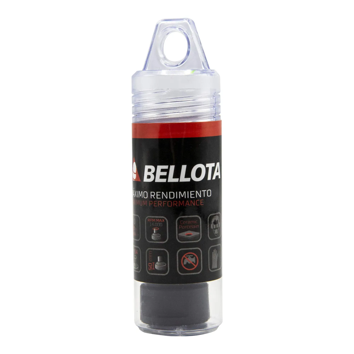 Bellota 5075022 fresa a tazza diamantata 22 mm a secco