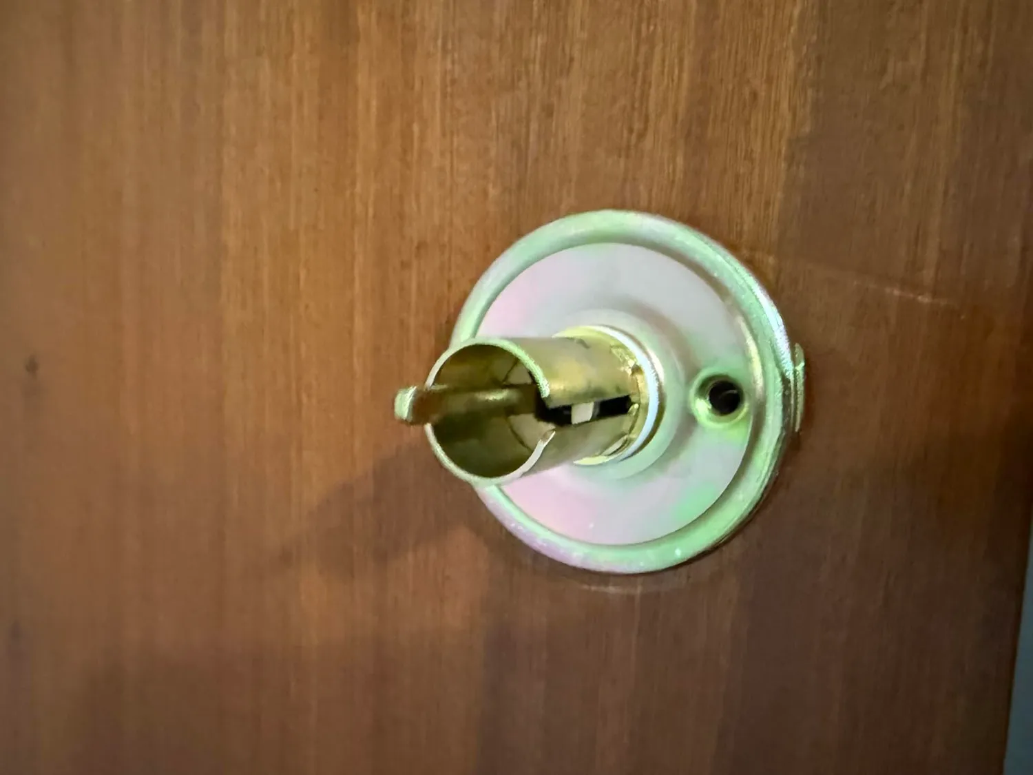 Amig 600 pomolo porta legno 60/70 mm multicolore