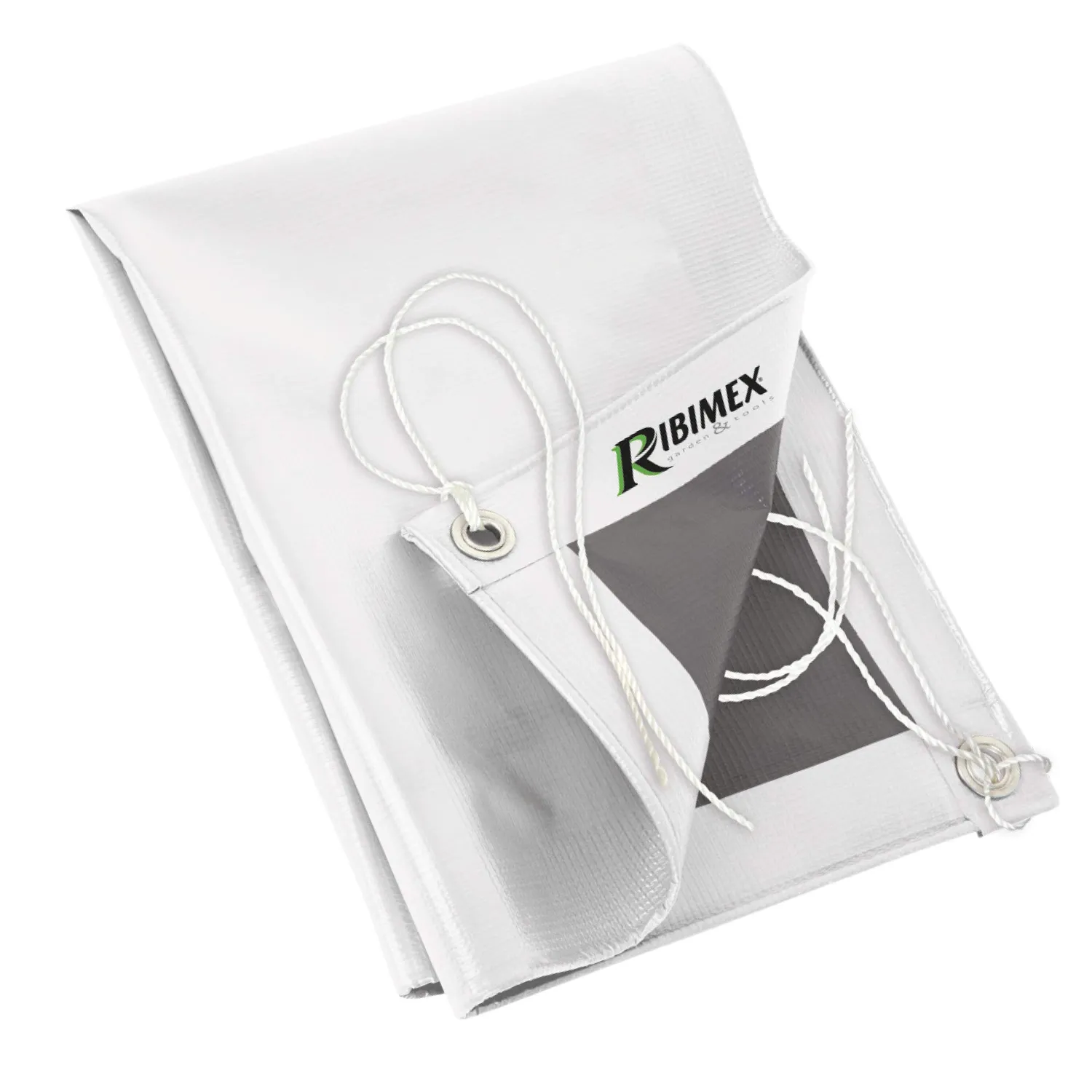 Ribimex Telone PVC 650 g/m² 4x5 m impermeabile