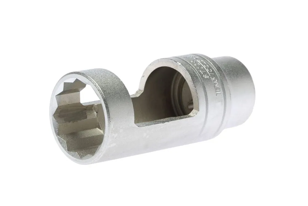 TengTools 1/2 bussola per iniettori diesel lunga