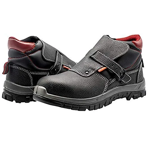Bellota 72302-43 S3 Classic Stivali Sicurezza Neri 43