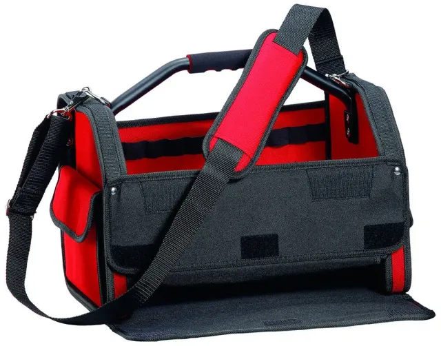TengTools borsa portautensili 16" poliestere