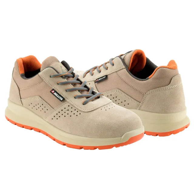 Bellota Core FTW3050S1P scarpa sicurezza 43 EU beige S1P