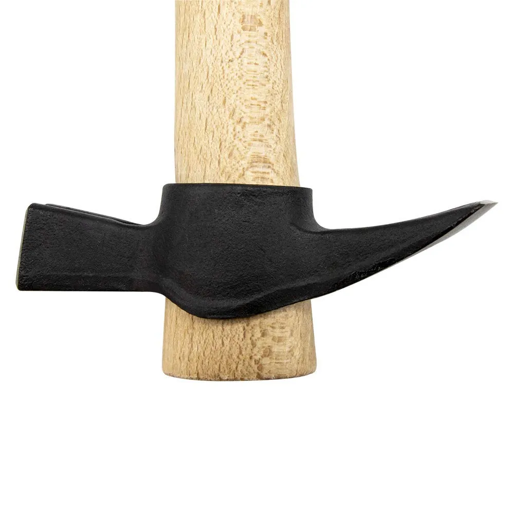Bellota martello armatore manico faggio bocca 28 mm