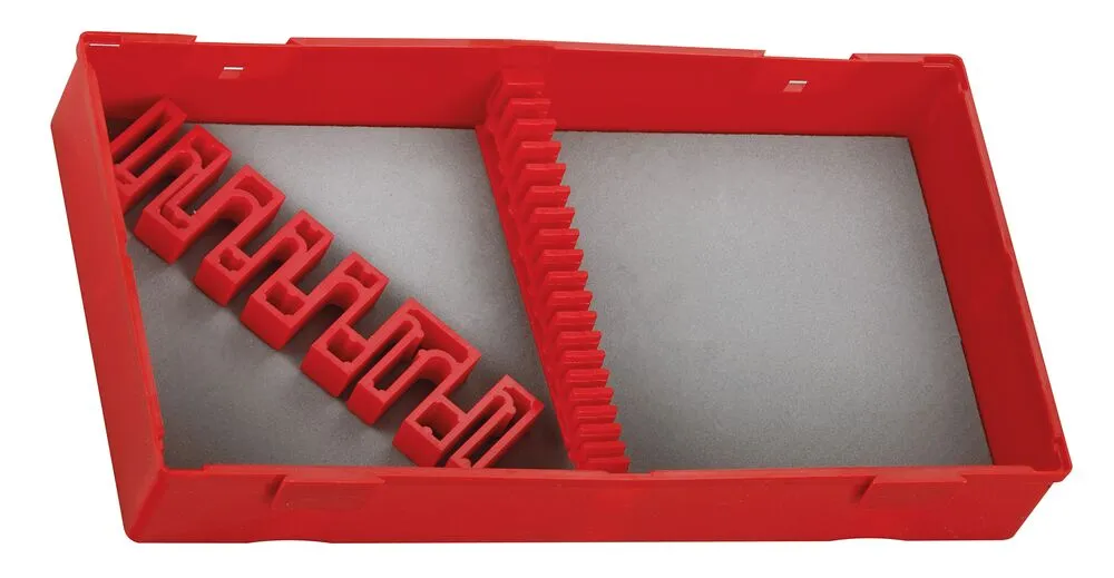 TengTools TT1 Vassoio Portautensili con Supporto