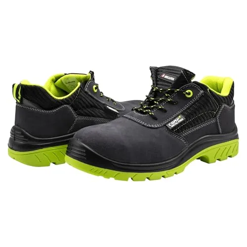 Bellota 72310-38S1P Scarpe Antinfortunistiche 43 EU