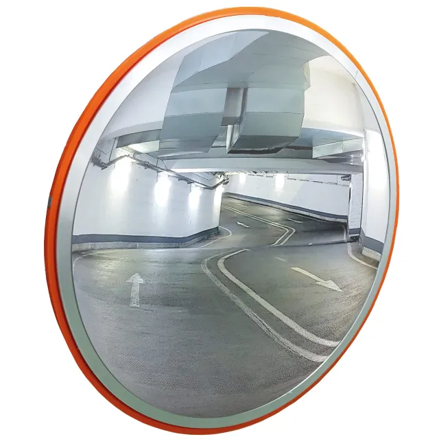 Amig Specchio Convesso Sicurezza Ø30 cm Interno Infrangibile