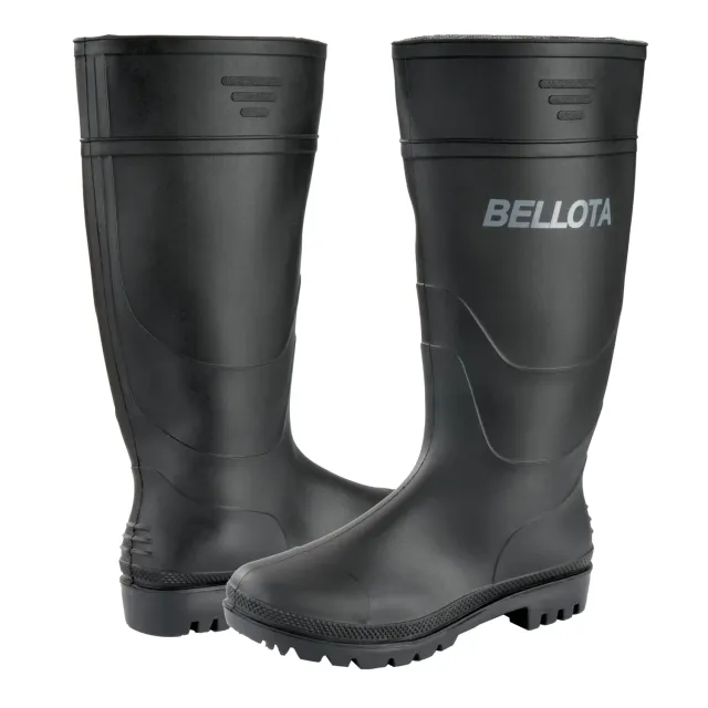 Bellota 72241BOB Stivali Lavoro PVC Neri 40 EU Impermeabili