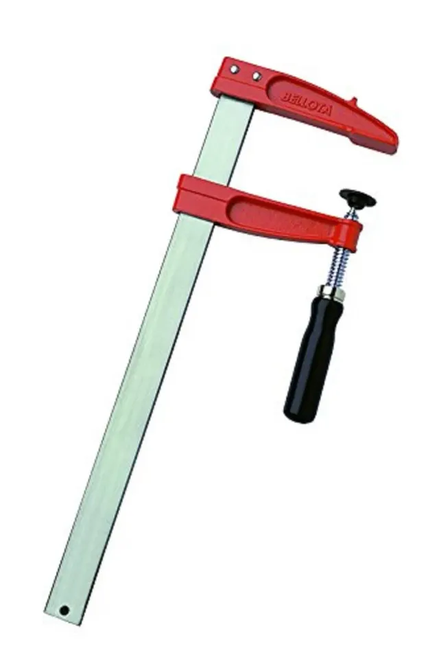 Bellota Strettoio Professionale legno e ghisa testa in ghisa