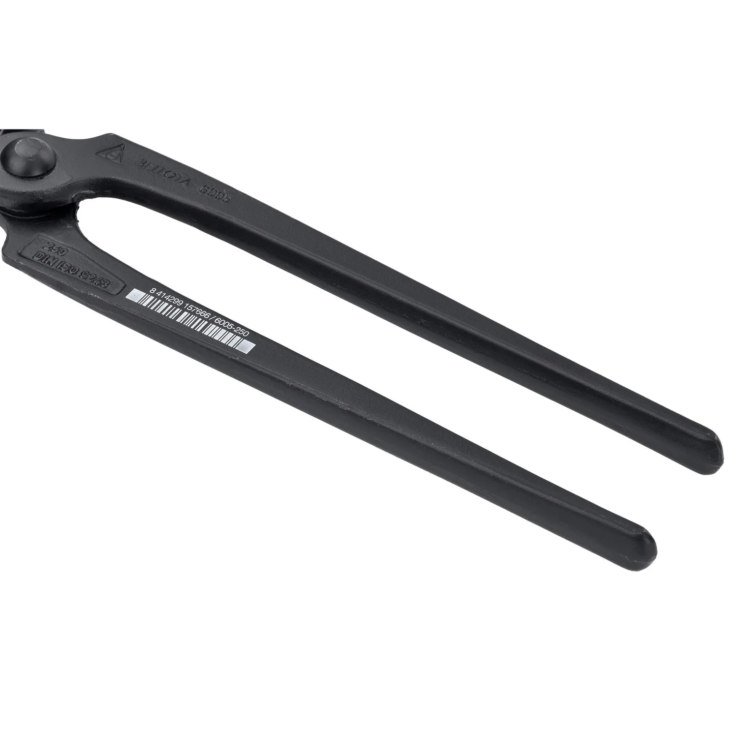 Bellota Tenaglia da Carpentiere 250 mm Acciaio Forgiato
