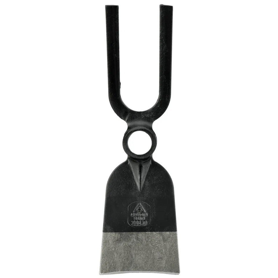 Bellota HOE228DP Testa Zappetta Doppio Uso