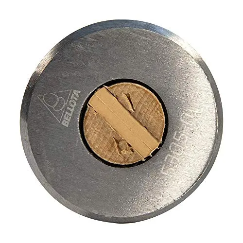 Bellota 5305-0 mazzetta portoghese acciaio 1070 g