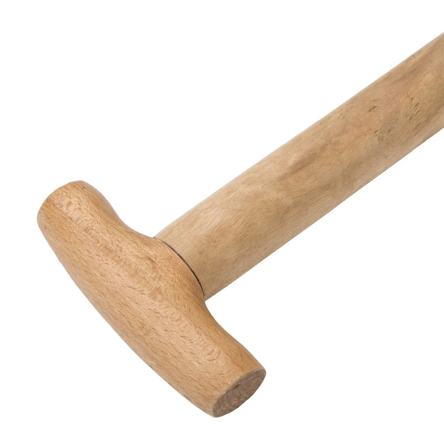 Bellota badile quadrato 340x275 mm manico T
