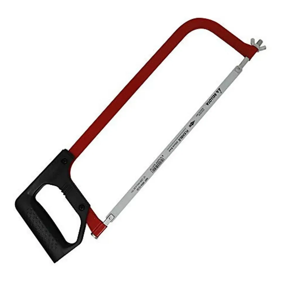 Bellota Seghetto ad Arco Professionale con Lama Flessibile