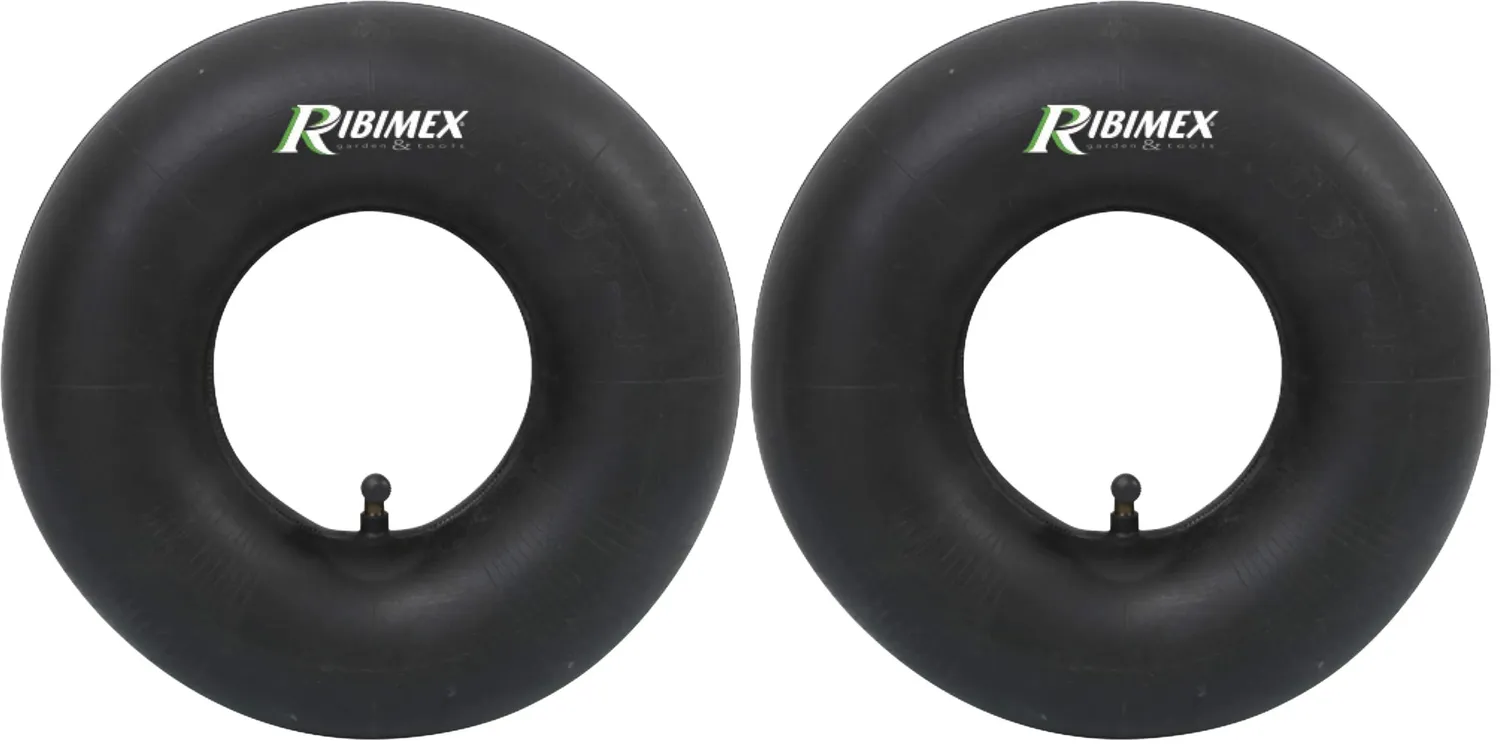 Ribimex Camera Aria Carrello 260x85 mm Ricambio Gomma