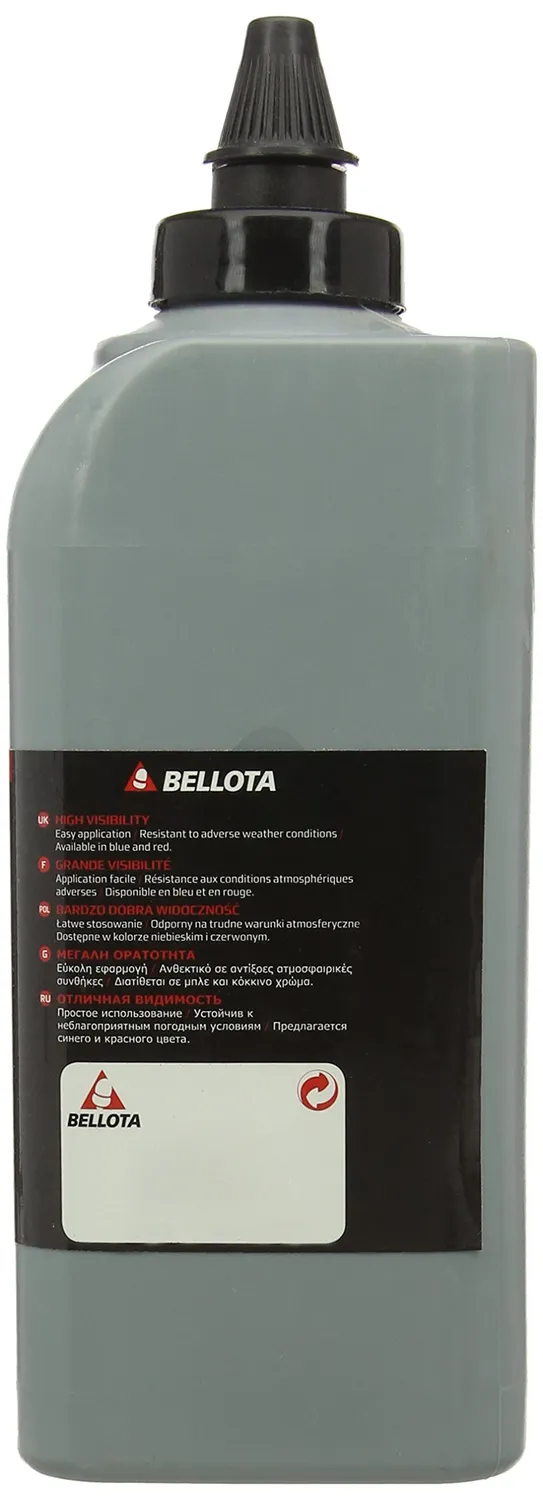 Bellota 50230 polvere tracciante blu 500 g