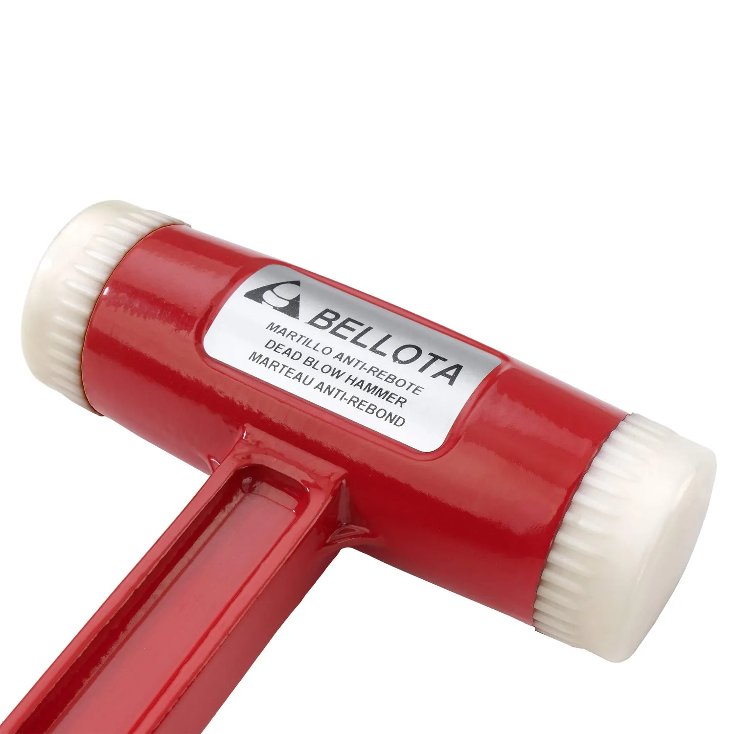 Bellota martello antirimbalzo 44mm bocce nylon
