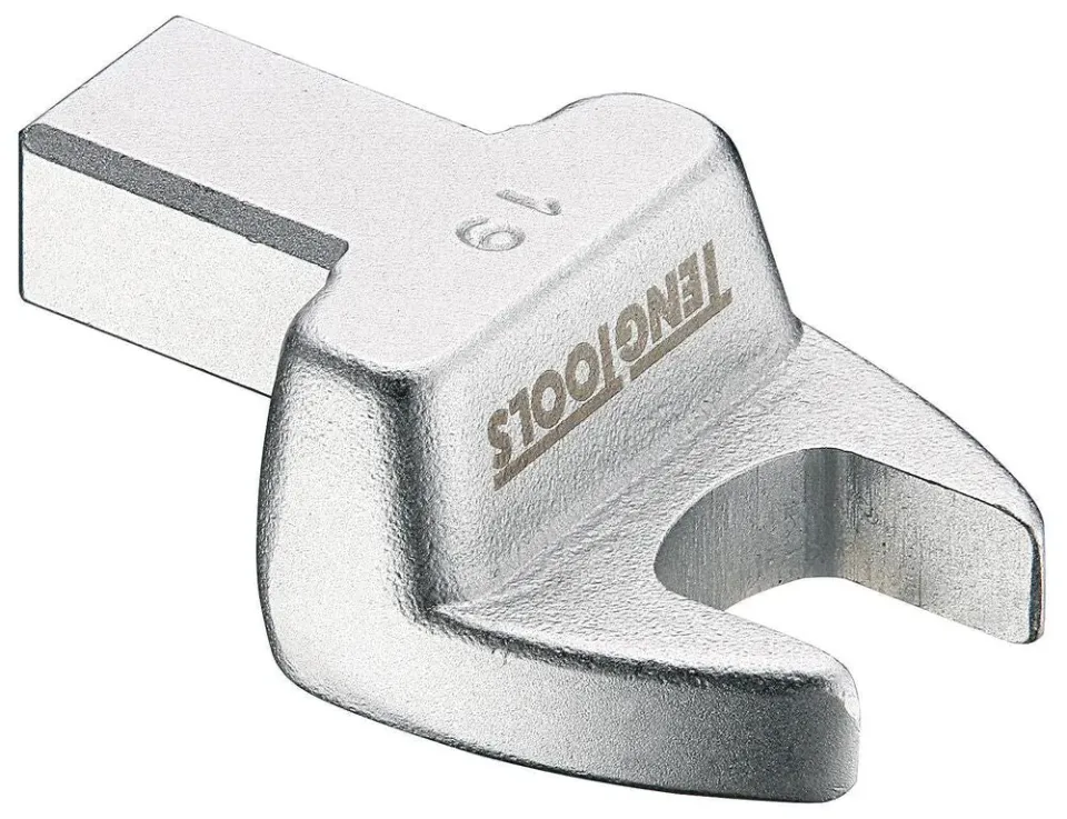 TengTools Inserto a Forchetta 14x18mm 29mm per Chiave Dinamometrica