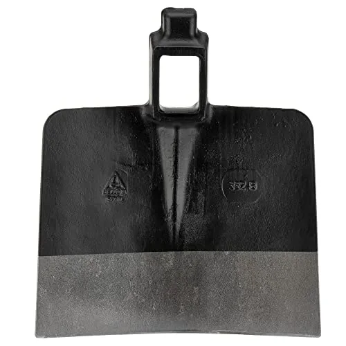 Bellota HOE332B zappa dritta occhio quadrato martello