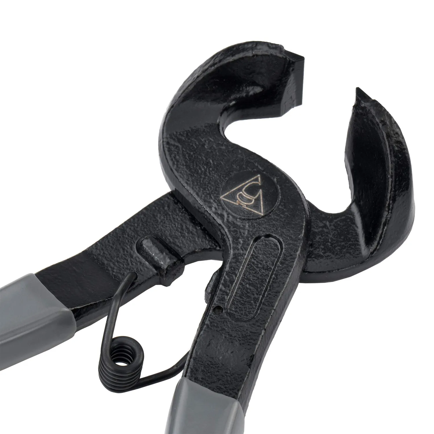 Bellota tenaglia piastrellista ceramica lame widia