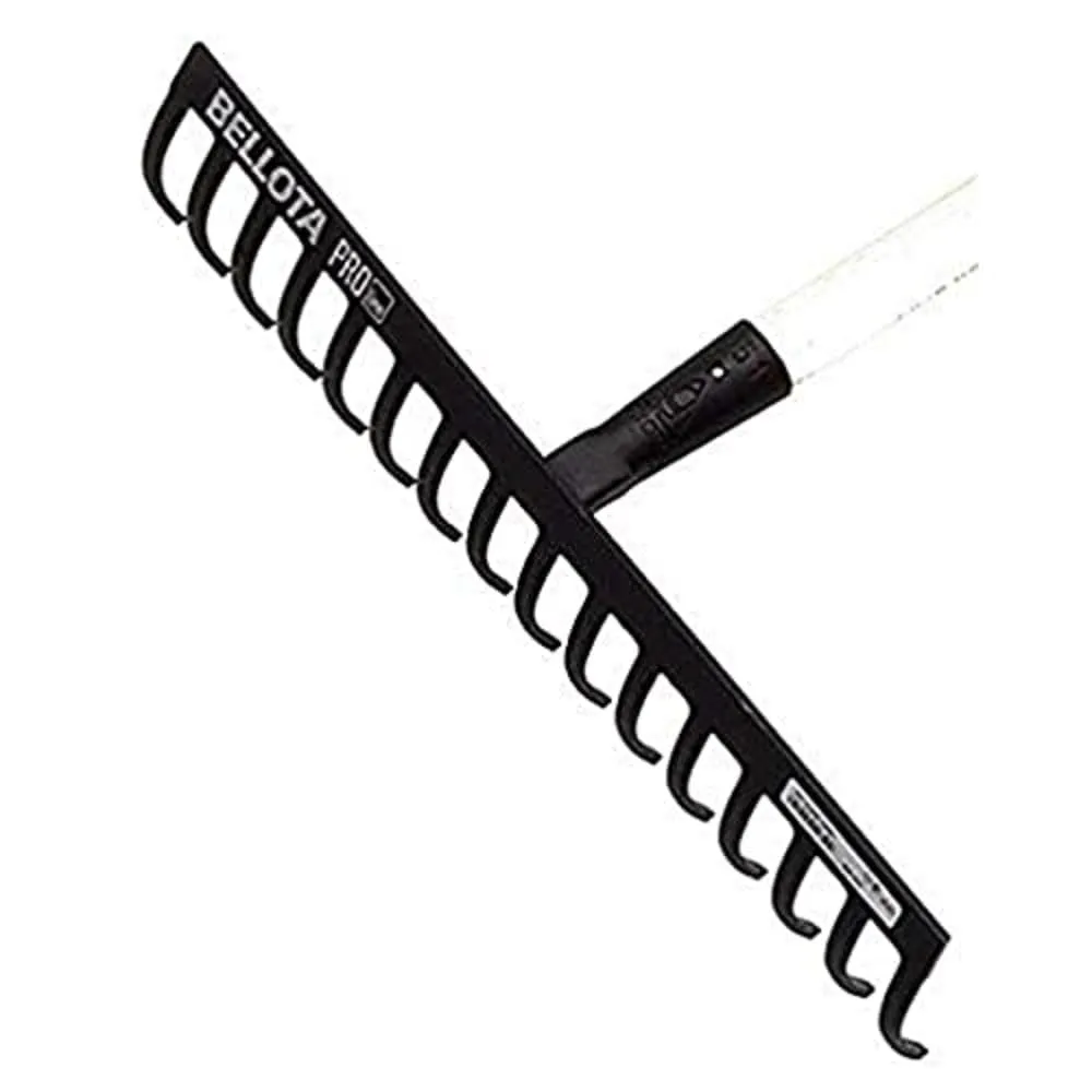 Bellota 950-18 rastrello 18 denti alta intensità