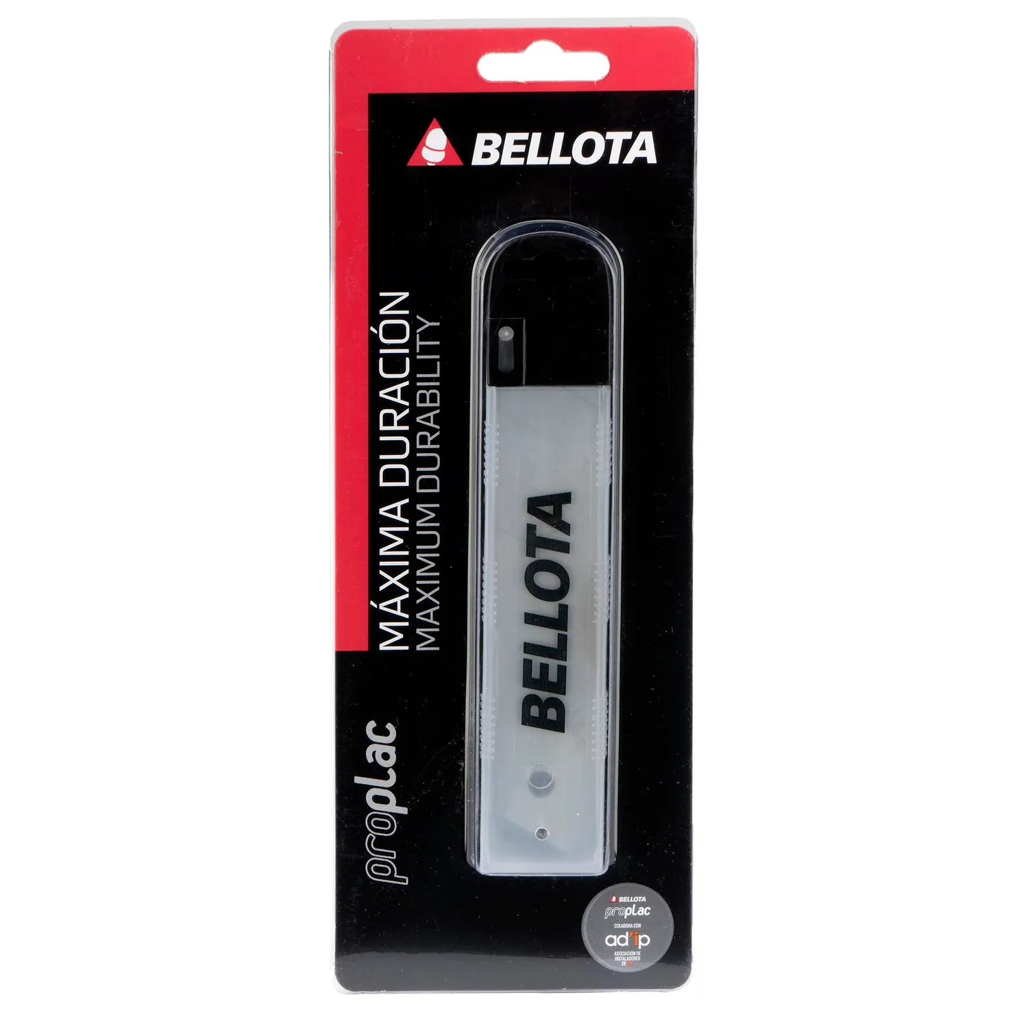Bellota H51405-25 lame cutter 25 mm scatola 10 pezzi carbonio