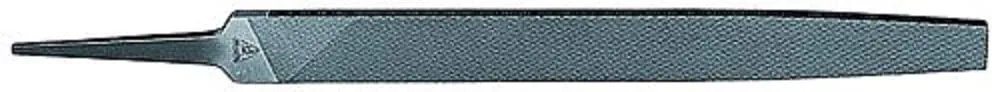 Bellota 4001-14 lima piatta bastarda 14" acciaio