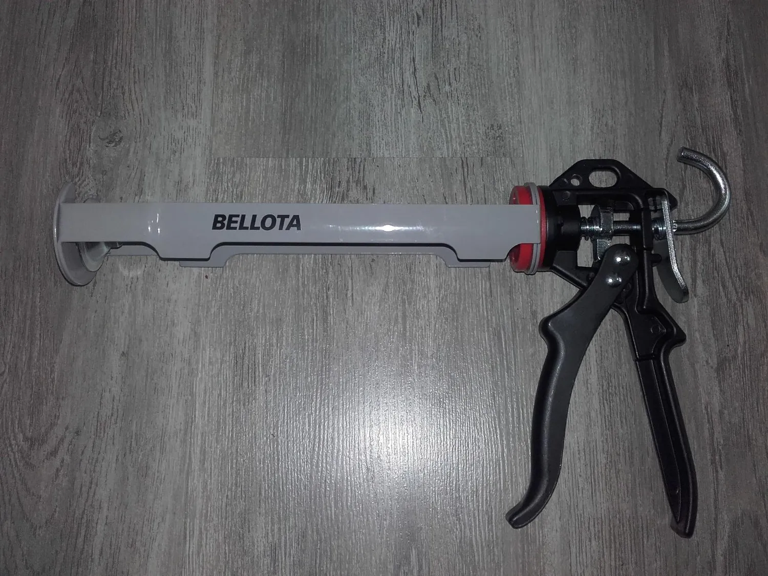 Bellota 50264 pistola per silicone professionale
