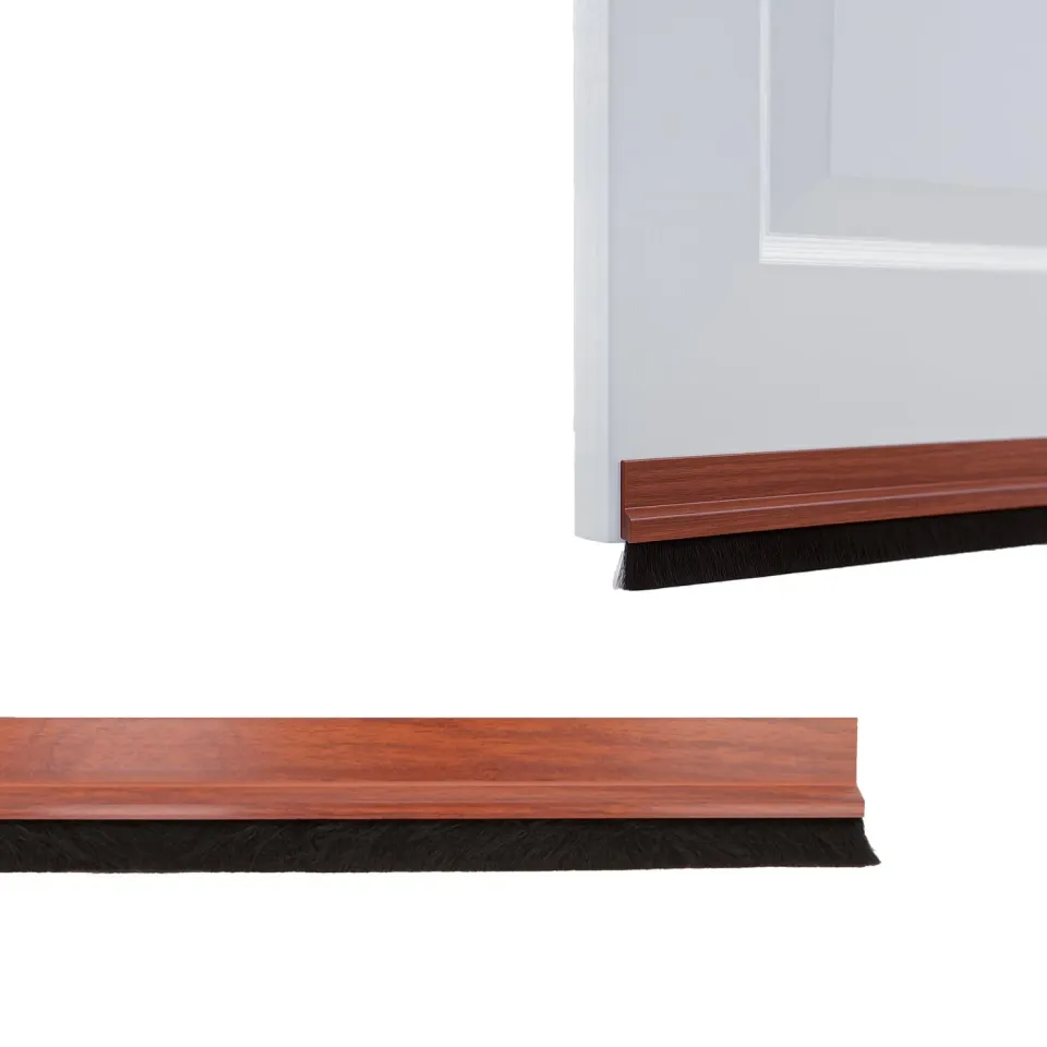 Amig paraspifferi adesivo PVC 1 m sapelli isolante