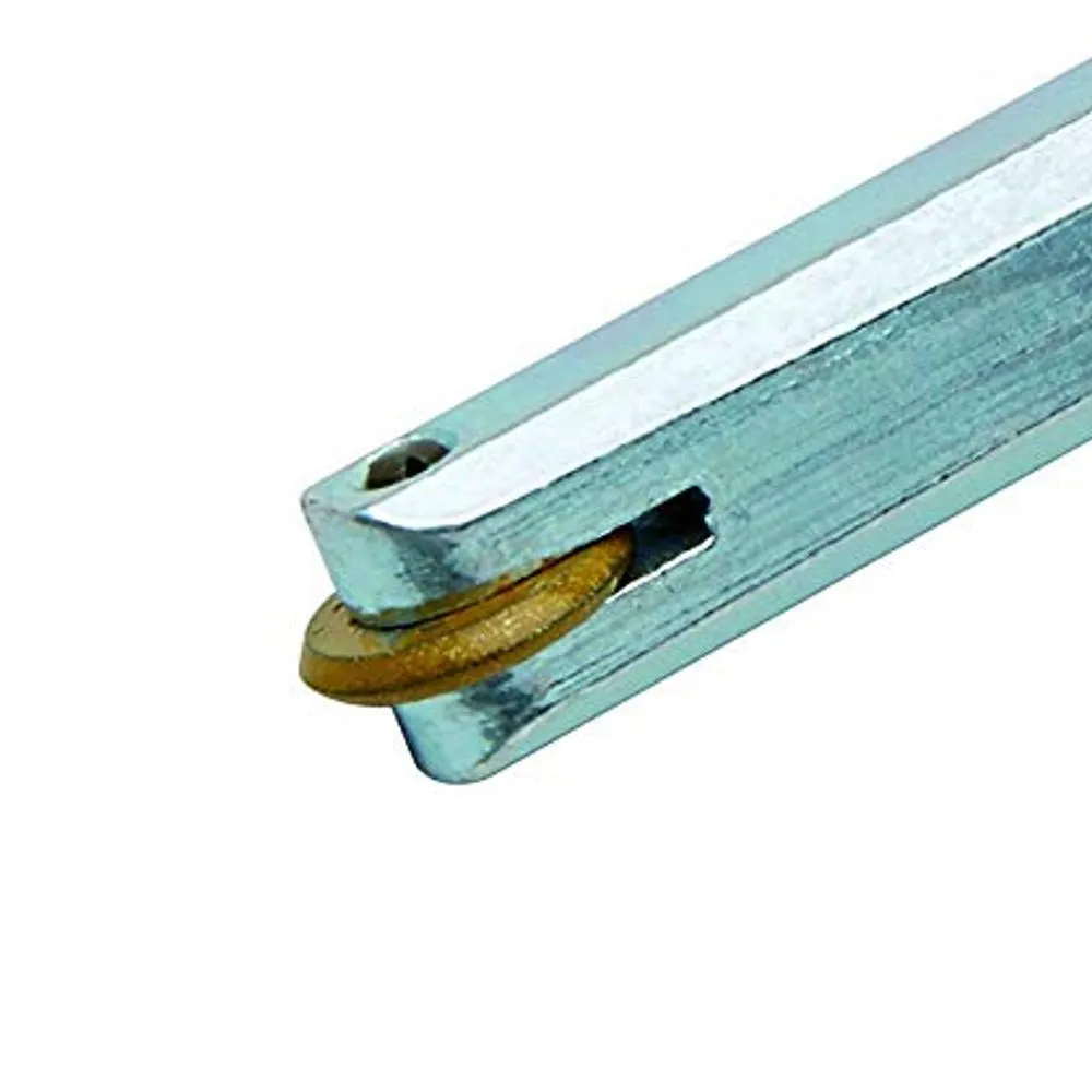 Bellota Rodel 8UT Rotella titanio 8 mm universale