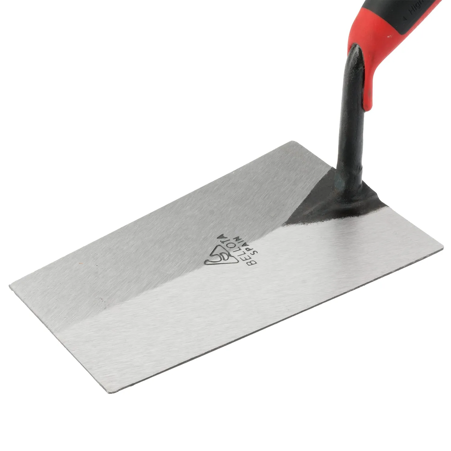 Bellota TRF44CBM cazzuola nord forgiata 180 mm